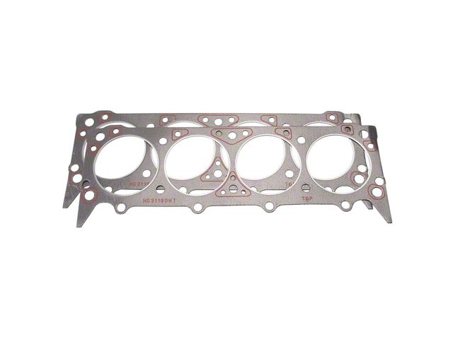 Edelbrock Cylinder Head Gaskets (73-81 5.0L Jeep CJ5 & CJ7)